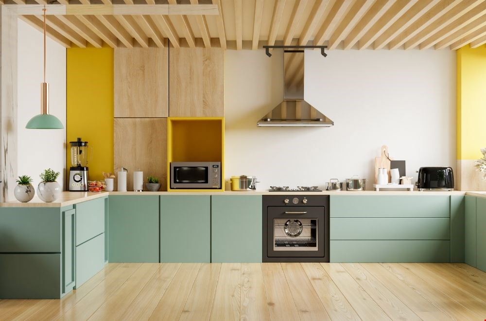 Hierop moet je letten bij het aanschaffen van een nieuwe keuken Hierop moet je letten bij het aanschaffen van een nieuwe keuken